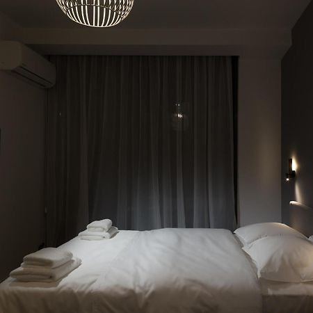 Elysium Boutique Apartments Афіни Номер фото
