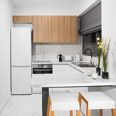 Elysium Boutique Apartments Афіни Екстер'єр фото