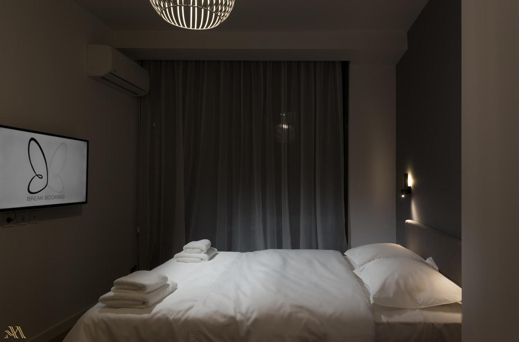 Elysium Boutique Apartments Афіни Номер фото