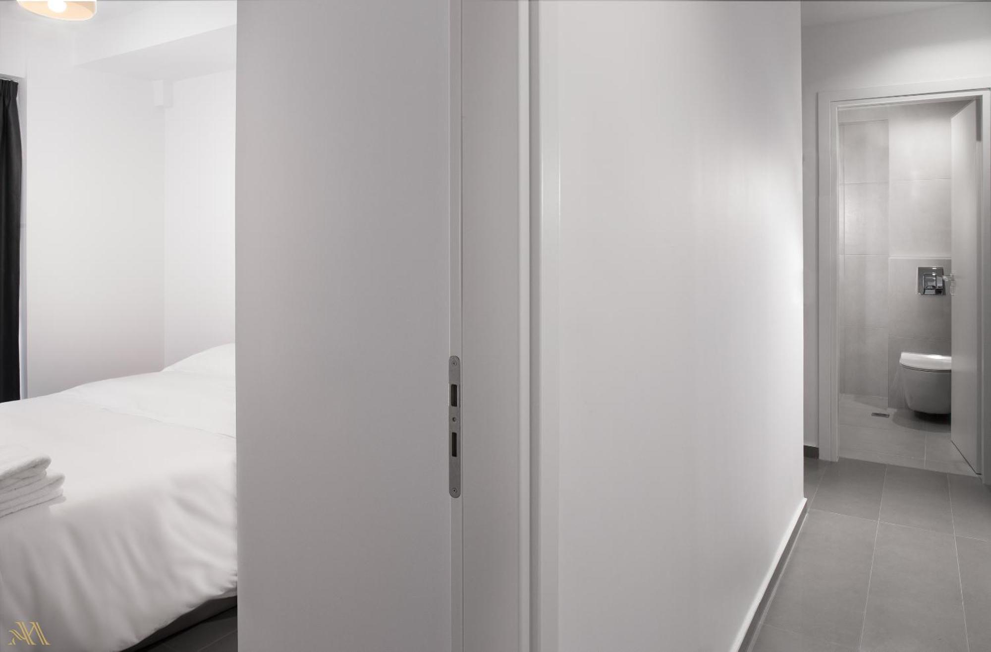 Elysium Boutique Apartments Афіни Номер фото