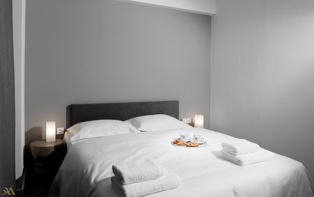 Elysium Boutique Apartments Афіни Екстер'єр фото