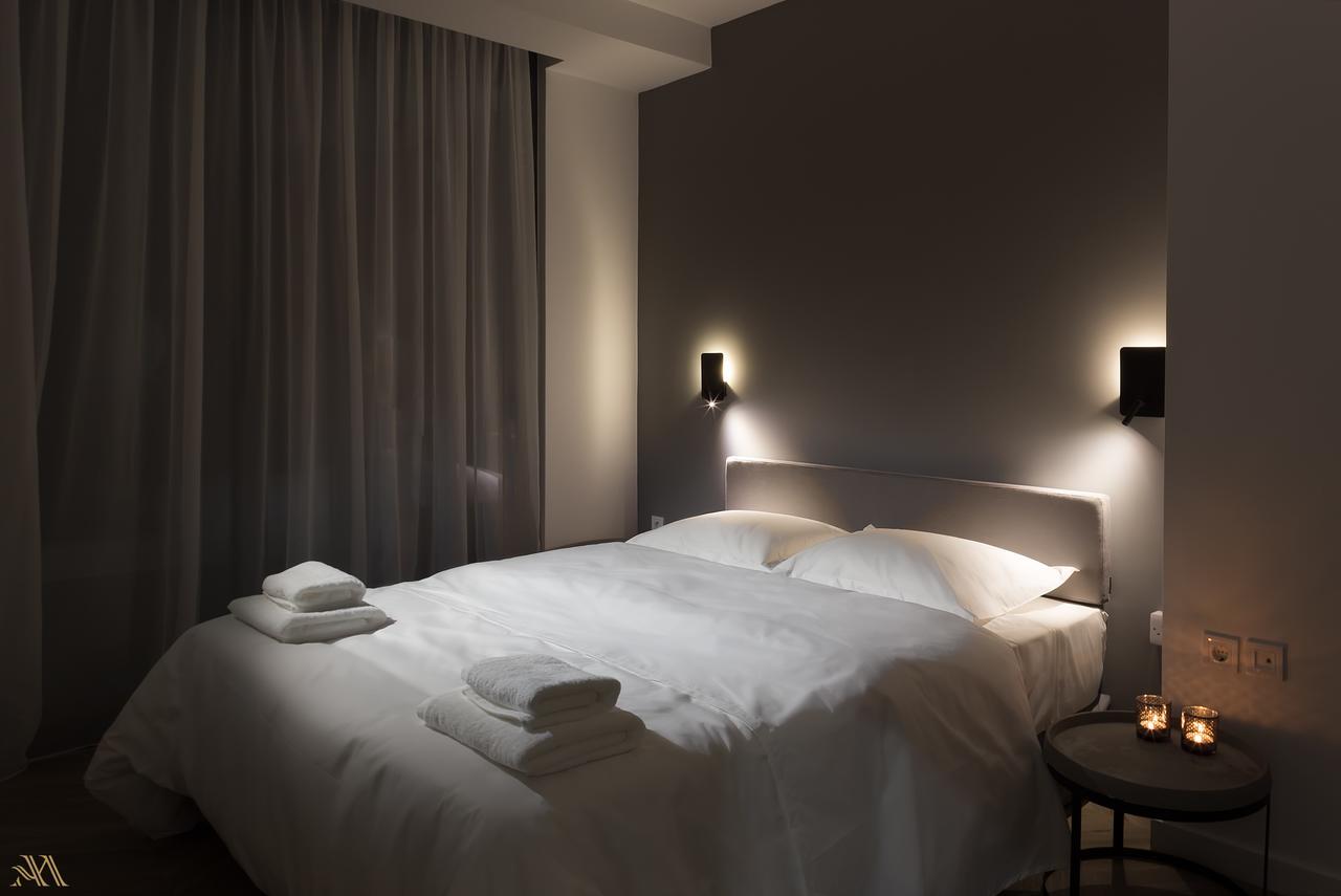 Elysium Boutique Apartments Афіни Екстер'єр фото