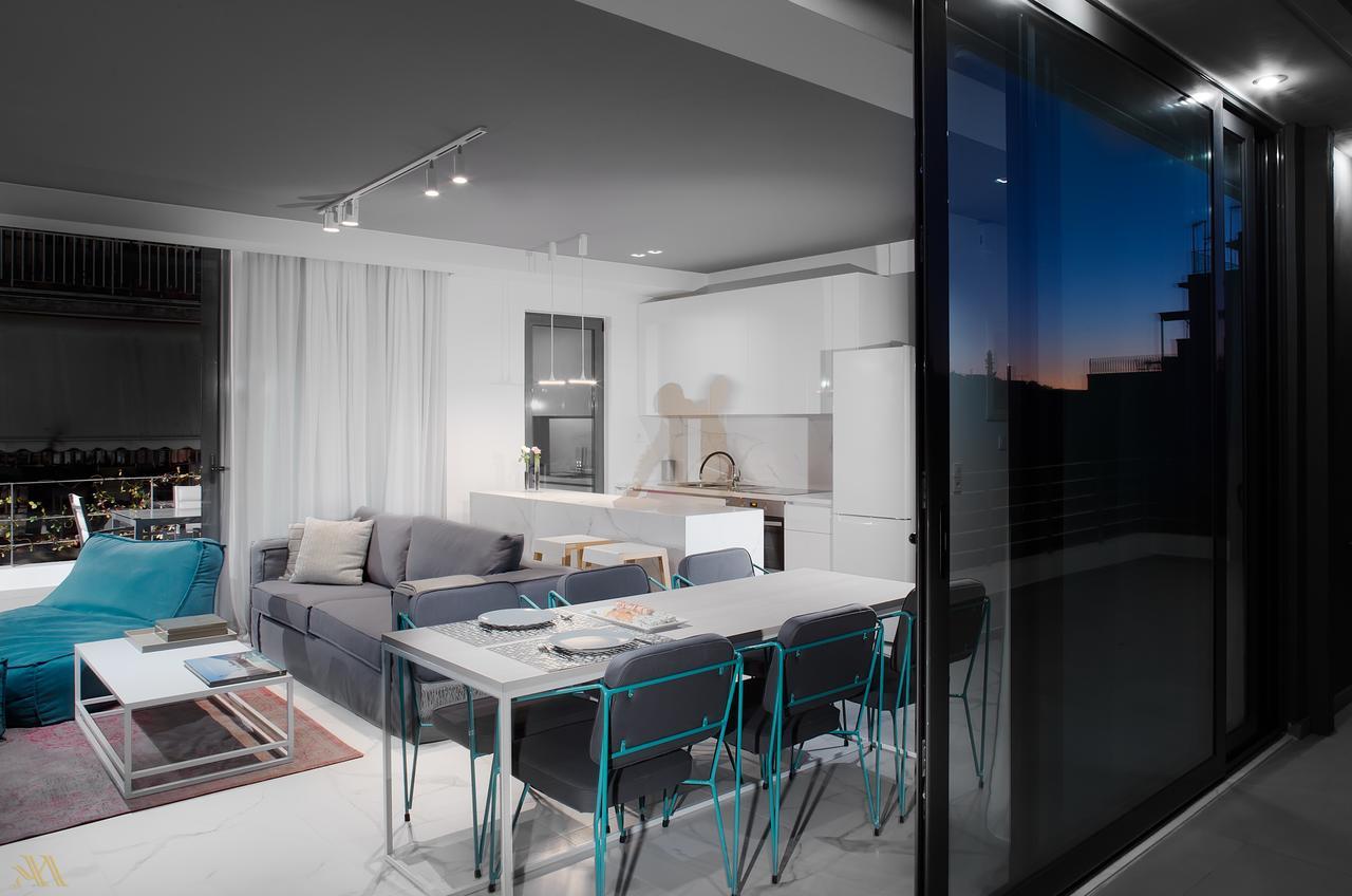 Elysium Boutique Apartments Афіни Екстер'єр фото