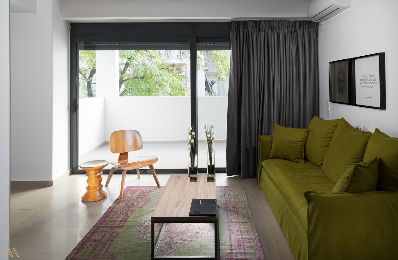 Elysium Boutique Apartments Афіни Екстер'єр фото