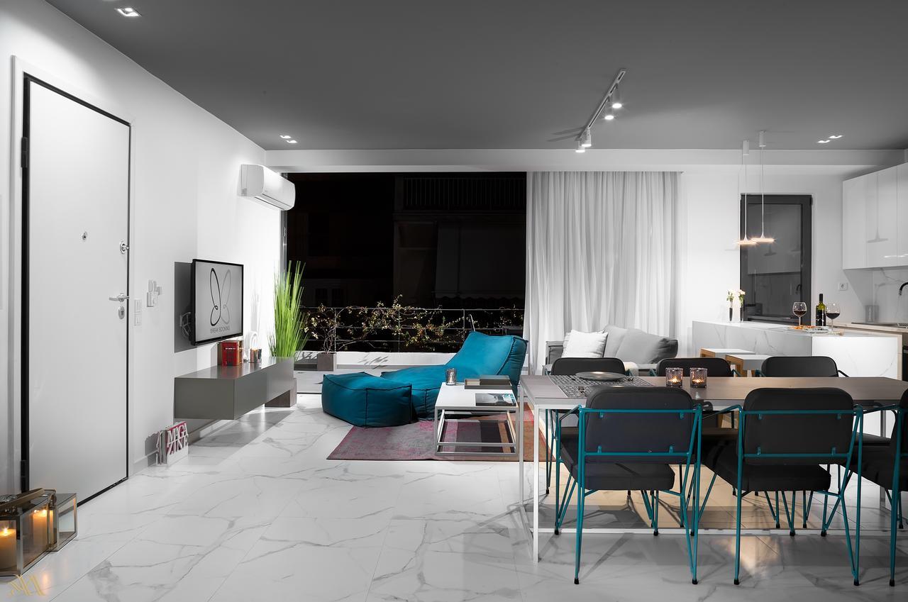 Elysium Boutique Apartments Афіни Екстер'єр фото