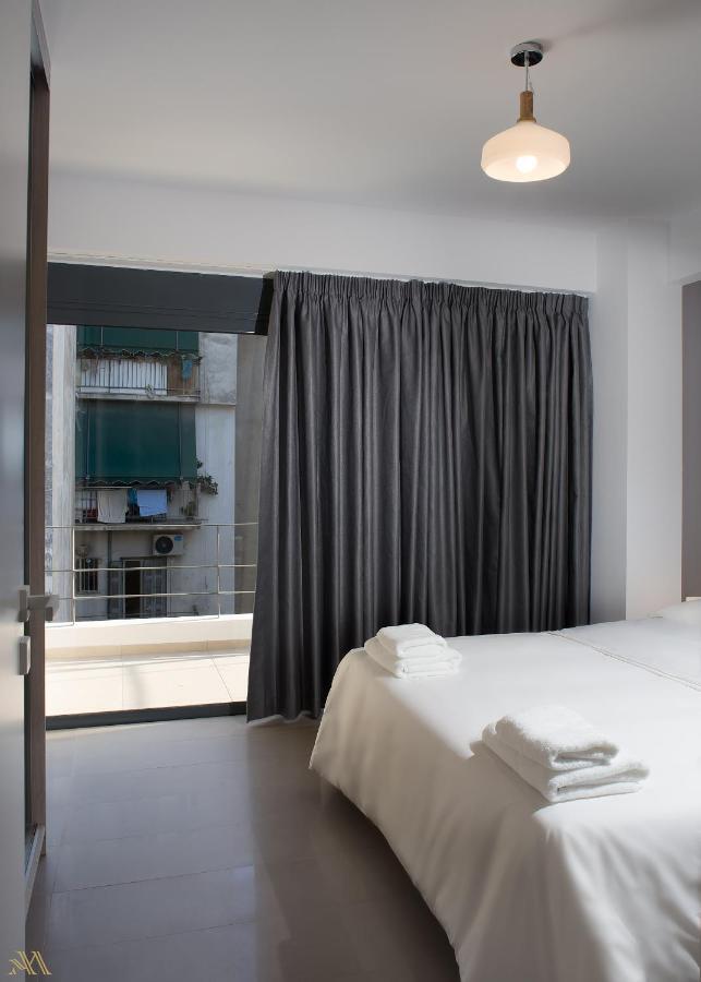 Elysium Boutique Apartments Афіни Номер фото