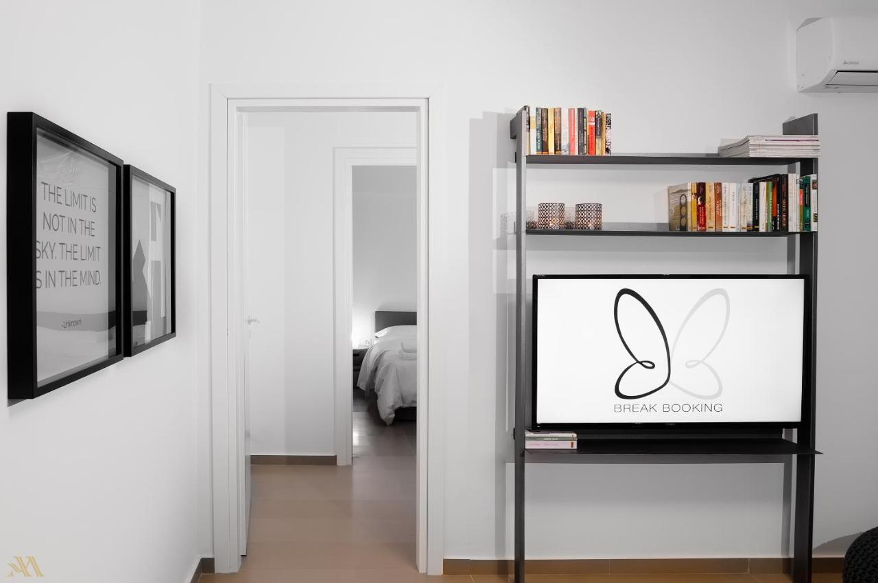 Elysium Boutique Apartments Афіни Номер фото