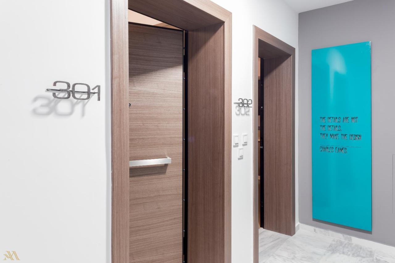 Elysium Boutique Apartments Афіни Екстер'єр фото